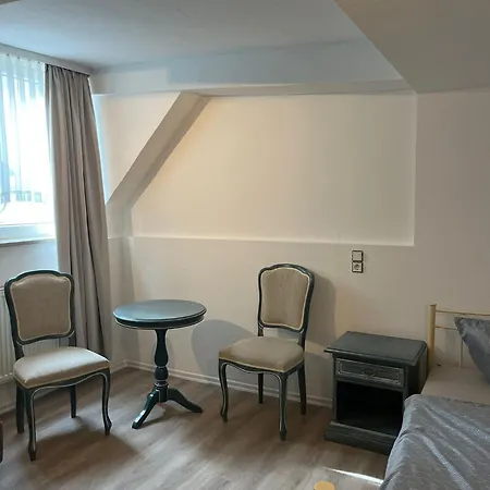 Homestay Fuer Personal Im Hotelgewerbe, Monteure, Auszubildende Und Arbeiter Rothenburg ob der Tauber