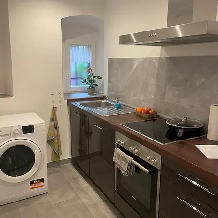 Ubytování v soukromí Fuer Personal Im Hotelgewerbe, Monteure, Auszubildende Und Arbeiter